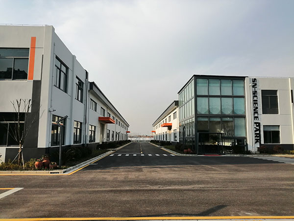 公司內(nèi)部圖