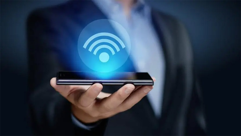 為什么連接上WiFi卻不能上網(wǎng)